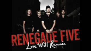 Love Will Remain Music Video