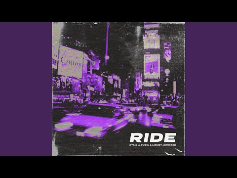 Video thumbnail for RIDE