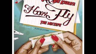 Wiz Khalifa &amp; Curren$y - Surface To Air [HQ!] How Fly Mixtape