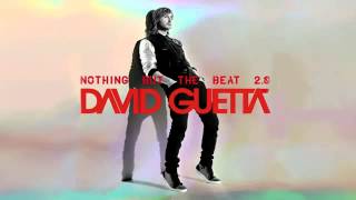 David Guetta feat. Taped Rai - Just One Last Time (CDQ)