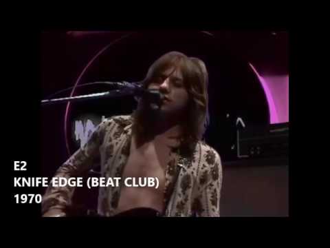 Greg Lake Vocal Range