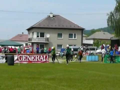 VC Hrabová - SDH Lesnice muži 2.