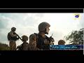 Captain Isfandyar Shaheed Starting From Sunday 8 00 PM Har Pal Geo 7th Sky Entertainment