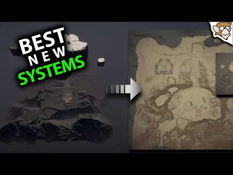 TOP 10 NEW Systems and Tools FEBRUARY 2025! | Unity Asset Store