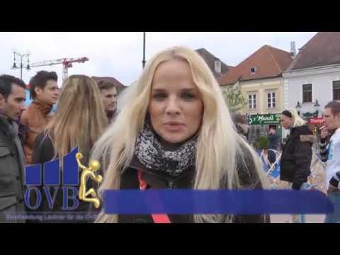 Interview von Michelle Luttenberger (Luttenberger Klug)