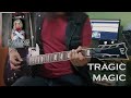 FALLING IN REVERSE - "Tragic Magic" || Instrumental Cover [Studio Quality]