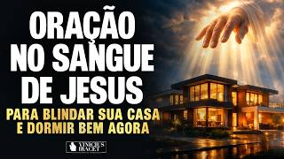 Deixe tocar enquanto você dorme | Orações abençoadas e pacíficas | Adormeça na presença de Deus