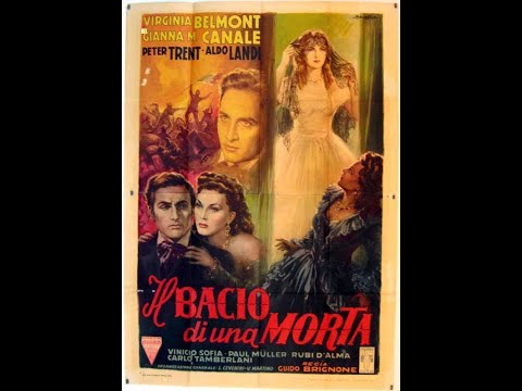 Il bacio di una morta (1949) di Guido Brignone