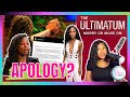 Lisa FINALLY Apologizes After Getting DRAGGED!! The Ultimatum Season 2: Marry Or Move On
