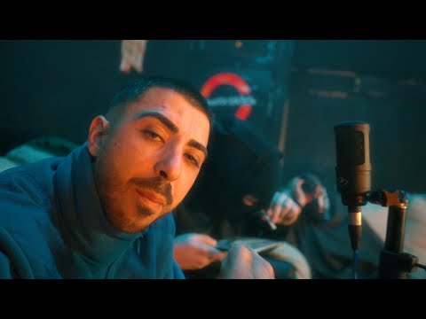 KORPE - FATIGAS (NAVESO PROD.) (VIDEOCLIP BY NSC DANI)