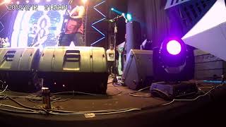 Download lagu Mawar hitam menggema di  sukabumi mp3