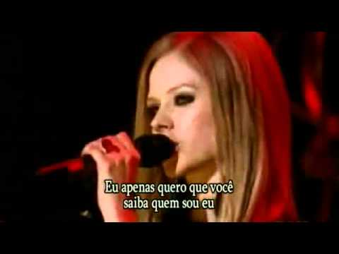 Goo Goo Dolls feat. Avril Lavigne - Iris