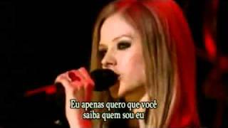 Goo Goo Dolls feat. Avril Lavigne - Iris