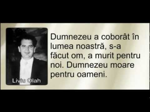 Un om al rugăciunii - Liviu Olah