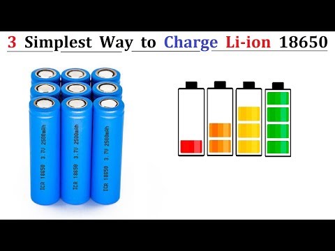 Run 1500W DC Motor with 3V cell New Amazing Hack