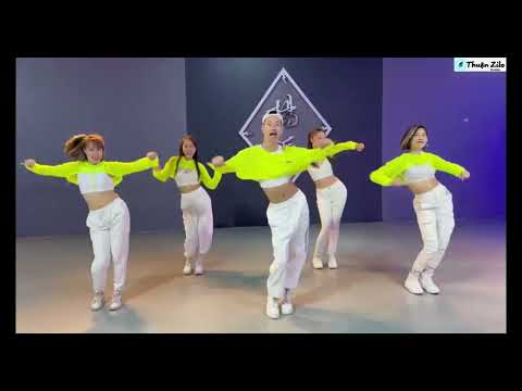 1001 Arabian Nights - Chipz - Fantasy Dance Routine