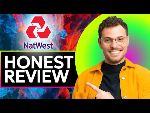 NatWest Bank Honest Review - Watch Before Using