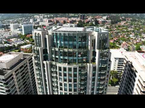 10776 Wilshire Blvd #402