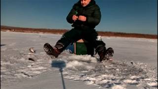 Рыбалка в забайкалье декабрь 2019