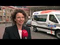Pendelbus St Jansdal tussen Lelystad en Harderwijk begint donderdag
