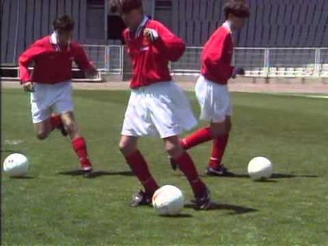 download lagu mp3 mp4 Conduccion Del Balon, download lagu Conduccion Del Balon gratis, unduh video klip Conduccion Del Balon