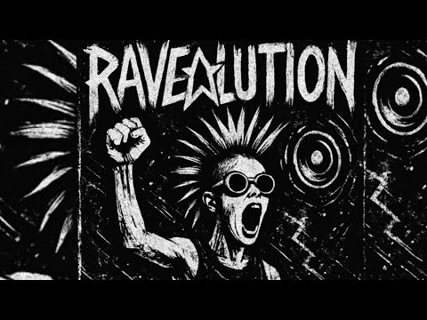 Random Music - Raveolution [ TEKNO ] - Son de  Teuf