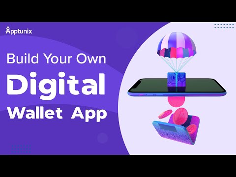 Build Digital Wallet | Digital Wallet App Development Company – Create e-wallets
