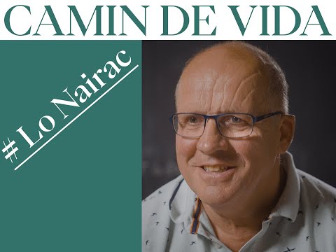 Camin de vida # Lo Nairac