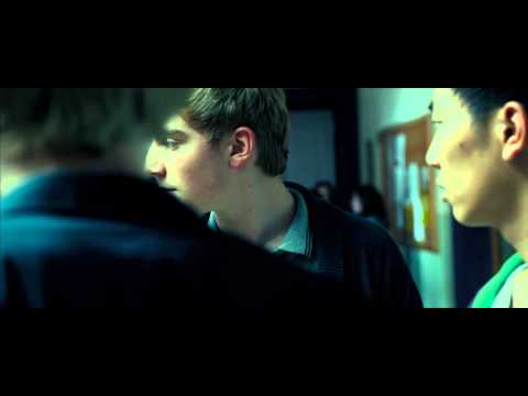 Class Enemy - Trailer Ufficiale