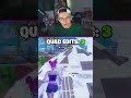 I Broke The Quad Edit WORLD RECORD