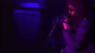 Ramones Psycho Therapy live Japan 1991