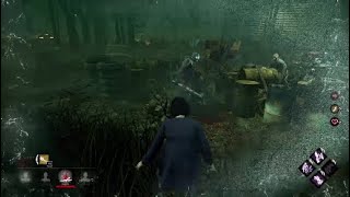Dead by daylight  stream highlights