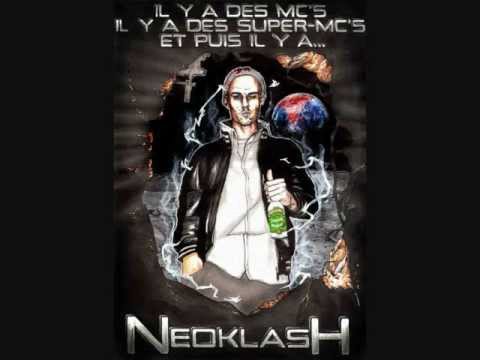 Neoklash - Psykotic - Maxi Vol'1