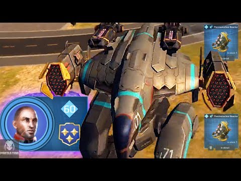 The Most Expensive Raven In The Game - MAXED Pilot Skills | Destroying Everything | WR