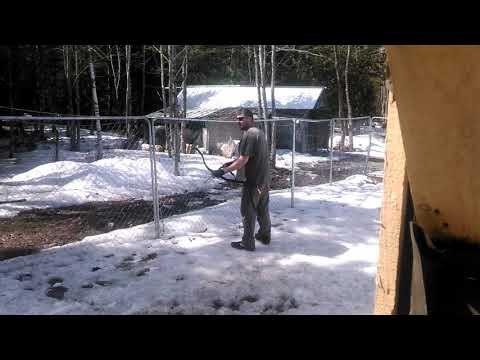 Grozer Turkish biocomposite