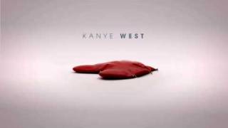 Kanye West - Love Lockdown