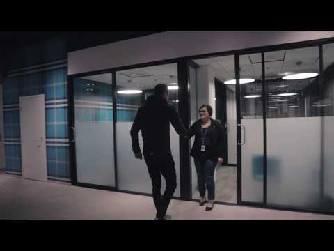 LähiTapiola turvasi JymyJussien Fuge-reissun!