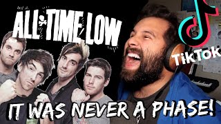 Download lagu 'Dear Maria, Count Me In' (MOM, IT WAS NEVER A PHASE!) - All Time Low - Caleb Hyles Cover mp3 Download lagu 'Dear Maria, Count Me In' (MOM, IT WAS NEVER A PHASE!) - All Time Low - Caleb Hyles Cover mp3