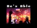 Darrel Walls He S Able Remix