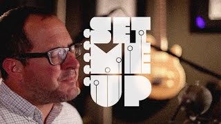 The Hold Steady - "The Ambassador" Ernie Ball Set Me Up Session