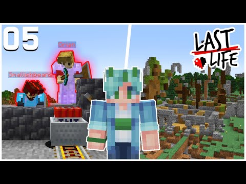 They Blew It Up... - Last Life - Ep.5