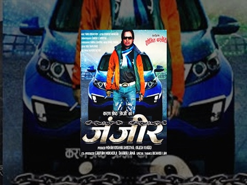 Watch Zanjeer