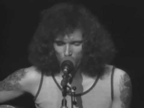 Jorma Kaukonen - Third Week In The Chelsea - 5/20/1978 - Capitol Theatre (Official)