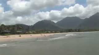 preview picture of video 'Overview of Kauai'
