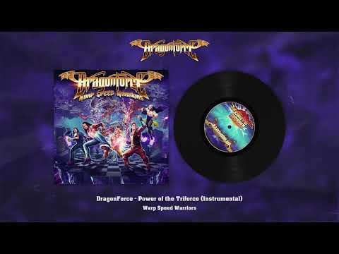 Video thumbnail for Power of the Triforce (Instrumental)