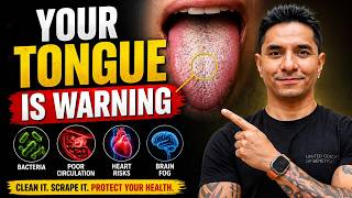 Your Mouth's Bacteria Are Linked to This Serious Condition
