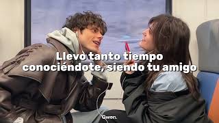 CARITA DE ANGEL - KHRIZ Y ANGEL // LETRA