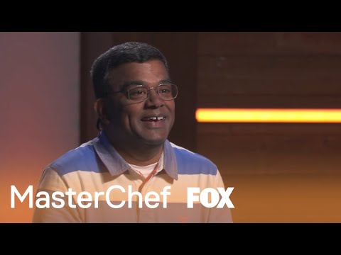 The Judges Taste Subha's Dish | Season 10 Ep. 1 | MASTERCHEF Video