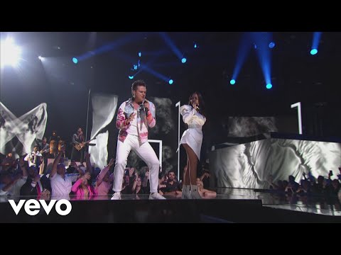 Silvestre Dangond, NATTI NATASHA - Justicia (Premio Lo Nuestro 2019)