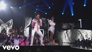 Silvestre Dangond, Natti Natasha - Justicia (Premio Lo Nuestro 2019)